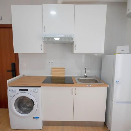 For You Rentals Encantador Y Unico Estudio Temporal En Tetuan Madrid Mlu1º1 Bagian luar foto