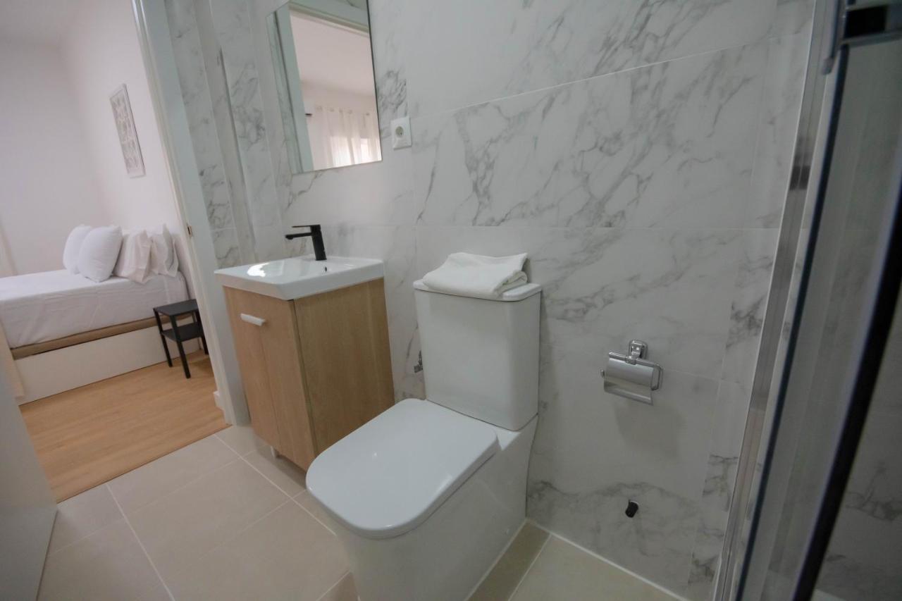 For You Rentals Encantador Y Unico Estudio Temporal En Tetuan Madrid Mlu1º1 Bagian luar foto
